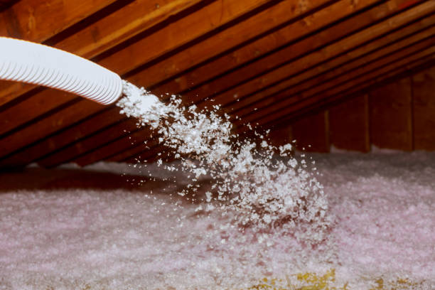 Best Insulation Materials and Products in Irvine, CA