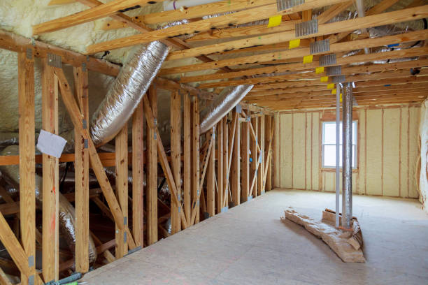 Best Insulation for Specific Applications in Irvine, CA