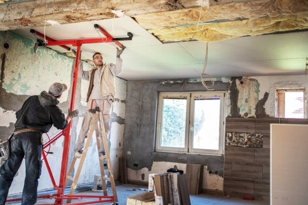 Best Insulation Installation Services in Irvine, CA