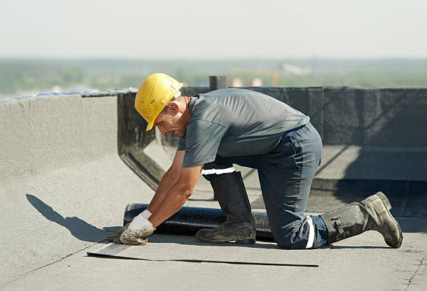 Best Types of Insulation in Irvine, CA