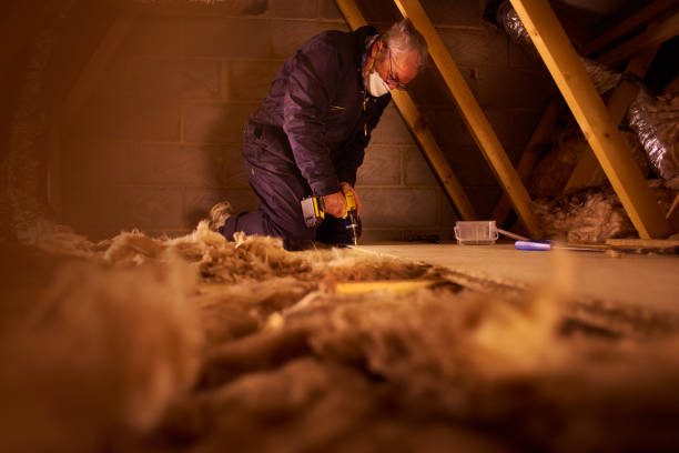 Best Insulation Maintenance and Repair in Irvine, CA